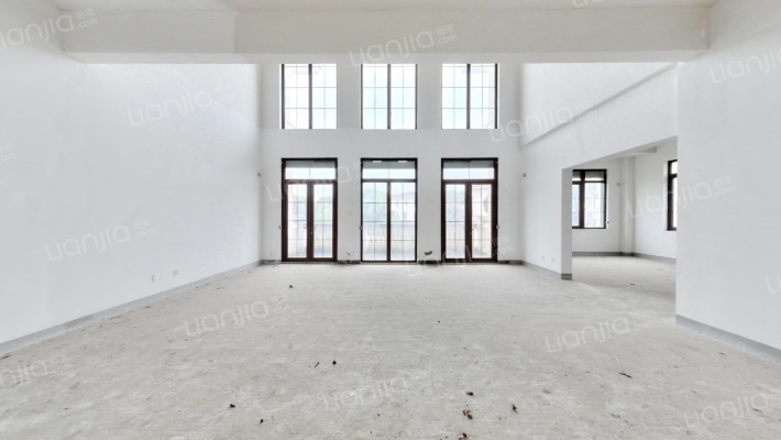 南丰御园二手房实景图