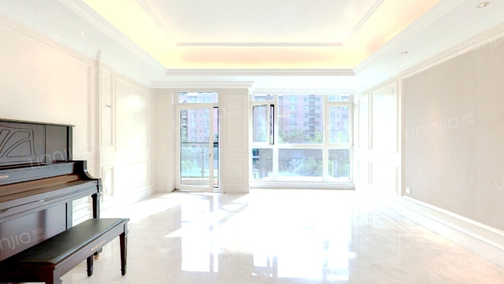 恒基新天地二手房实景图