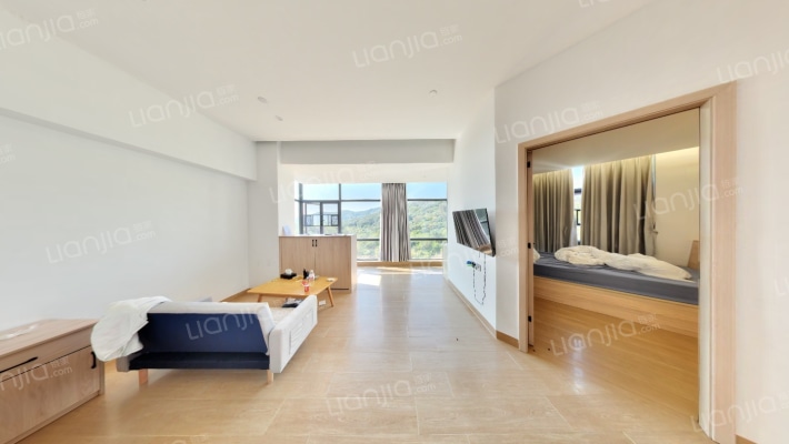 罗浮紫苑二手房实景图