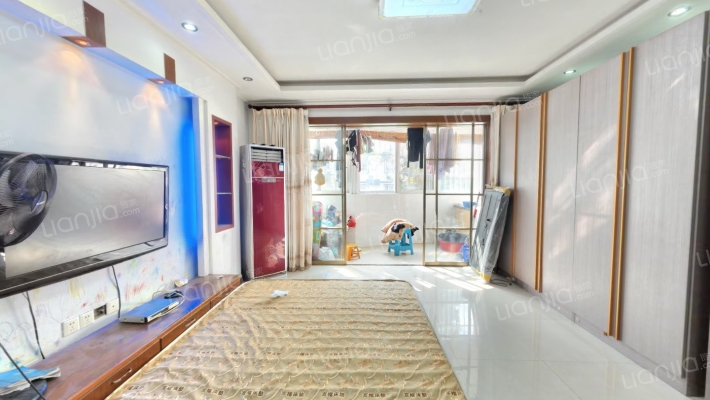 康怡园二手房实景图