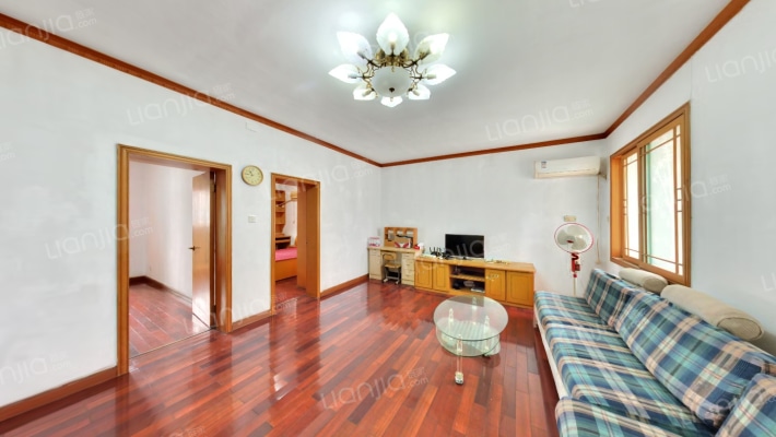 铜铝材厂宿舍二手房实景图