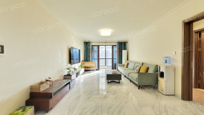 碧桂园龙城花园里二手房实景图