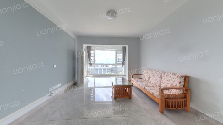 恩祥新城北大华府C区二手房实景图