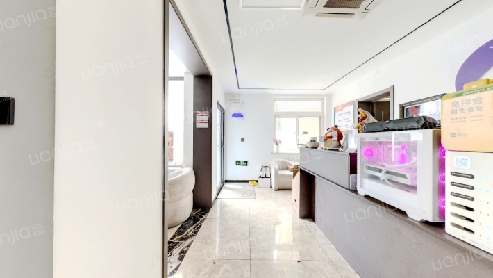 清泉寨别墅区二手房实景图