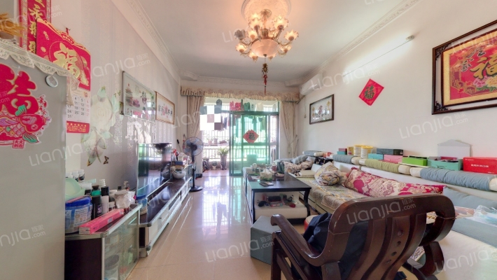 裕丰楼二手房实景图