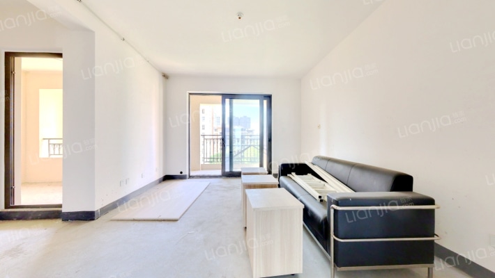 新湖明珠城香湖苑二手房实景图