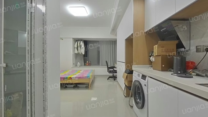 酃湖万达广场二手房实景图