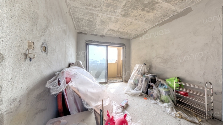 金帝君悦轩二手房实景图