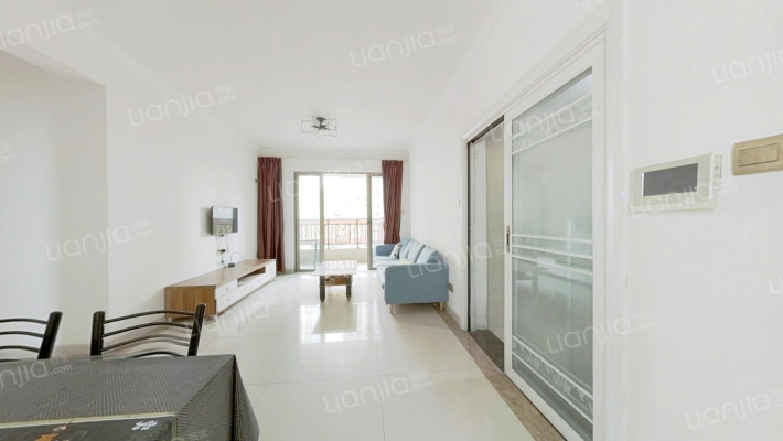 中森茗苑二手房实景图