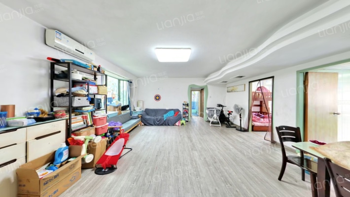 馨庭苑二期二手房实景图