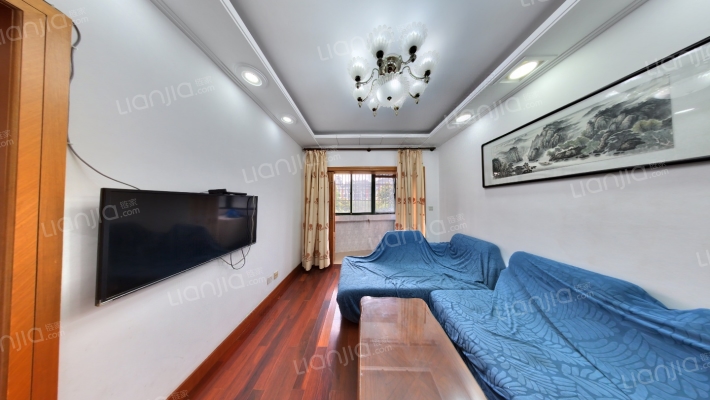 马家地园二手房实景图