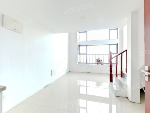 整租·昆仑府 1室2厅 北