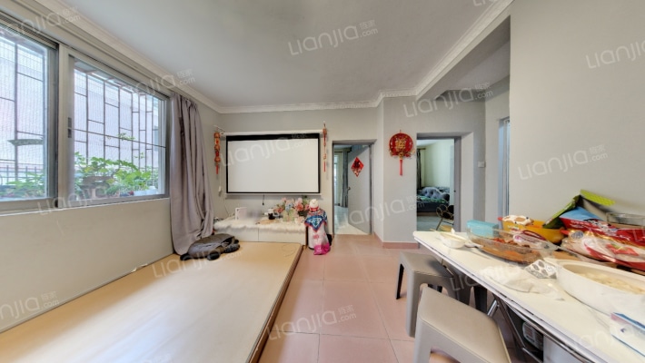 金竹园二手房实景图