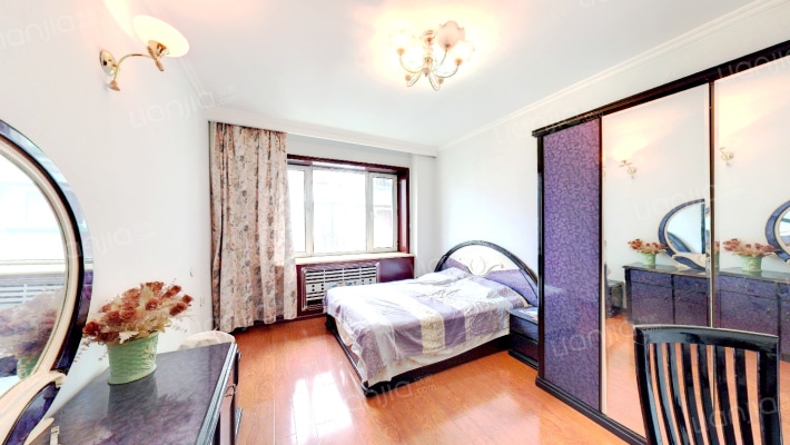 九站街二手房实景图