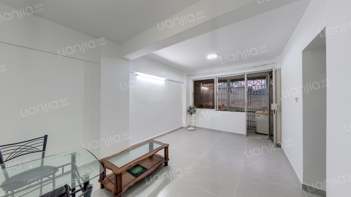 富怡别墅小区二手房实景图