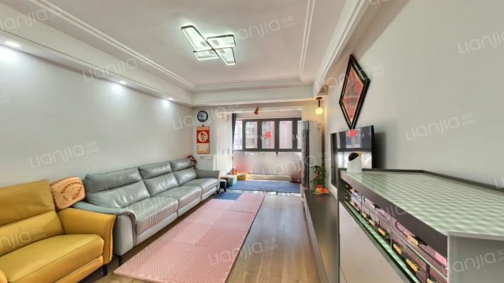 鑫远翡丽雅苑二手房实景图