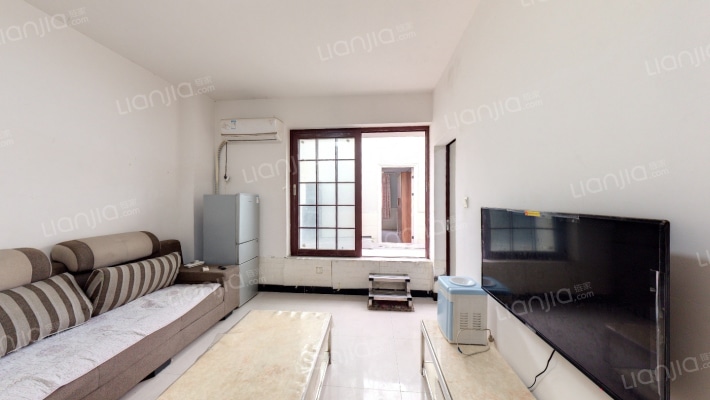 海科智城二手房实景图