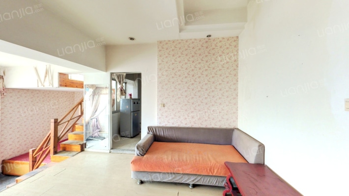 自由.com二手房实景图