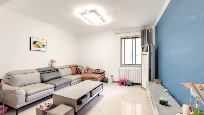 鑫园二手房实景图