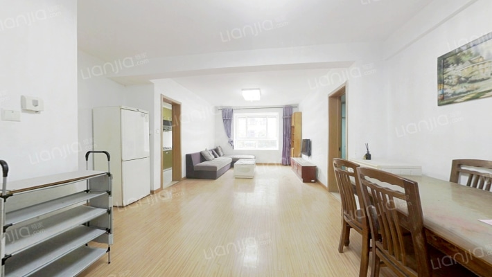 石羊新寓二手房实景图