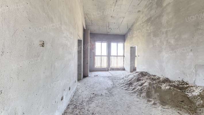 颖州苑二手房实景图