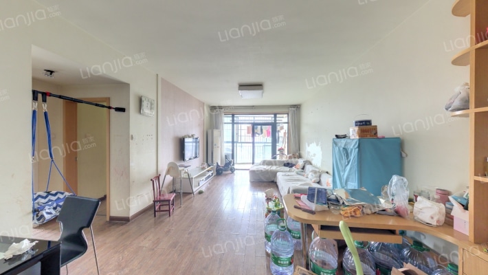 先锋东外滩二手房实景图