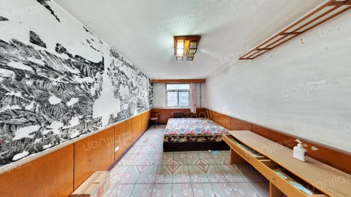 万全里二手房实景图