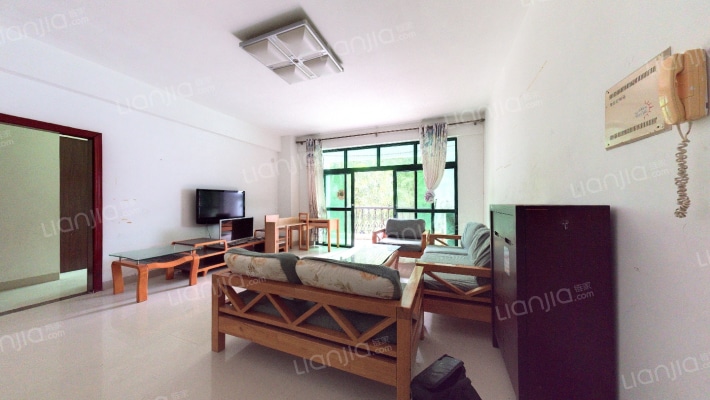 亚洲豪苑北区二手房实景图