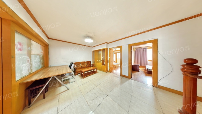 万红二村二手房实景图