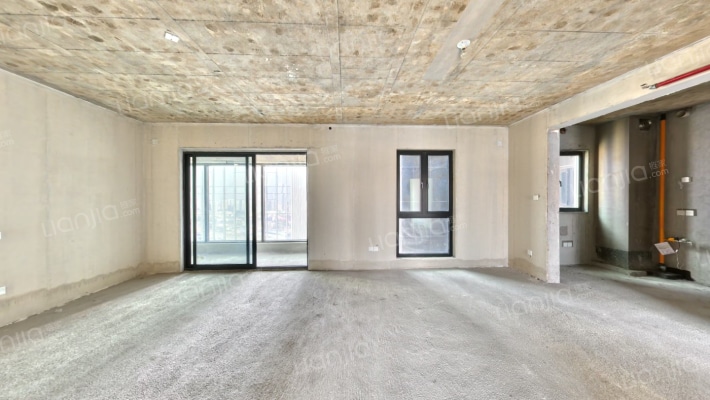 高桥壹品二手房实景图