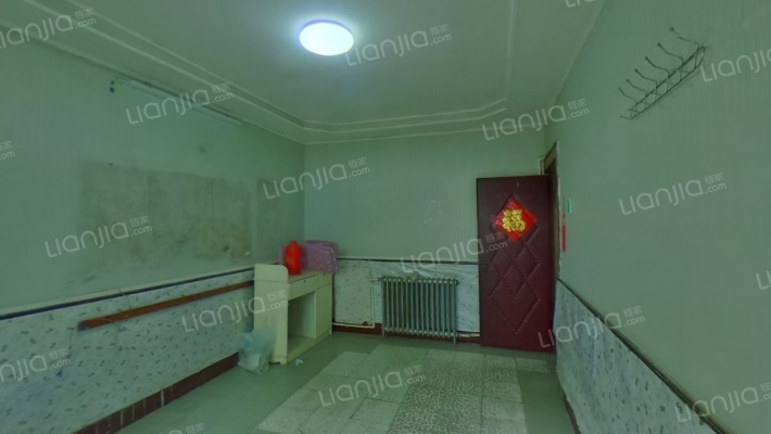 展览路25号公交院二手房实景图