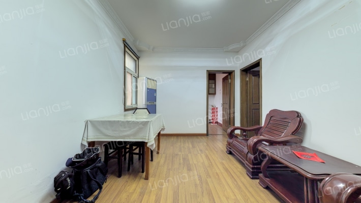 纺配组团二手房实景图