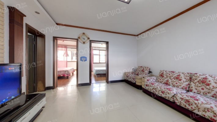 津浦东园二手房实景图