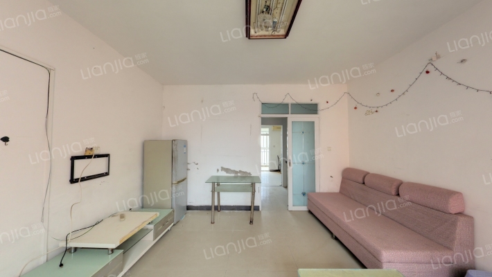 怡康花园二手房实景图