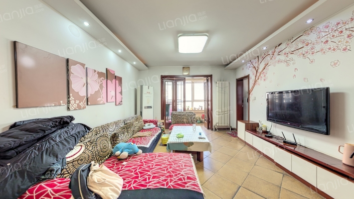 东方名苑二手房实景图