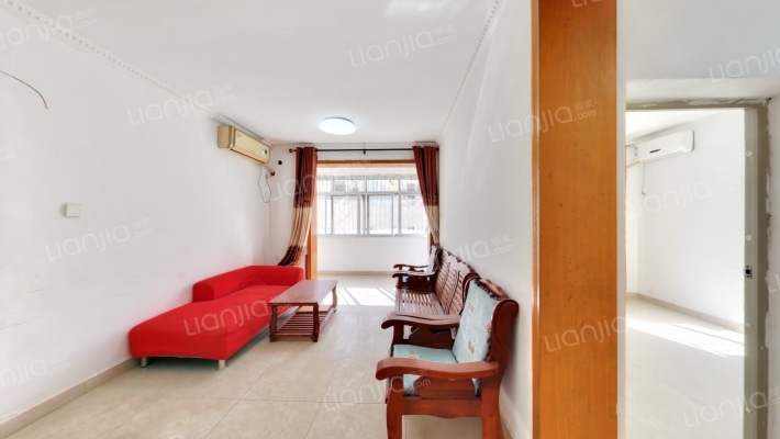 马古岭小区二手房实景图