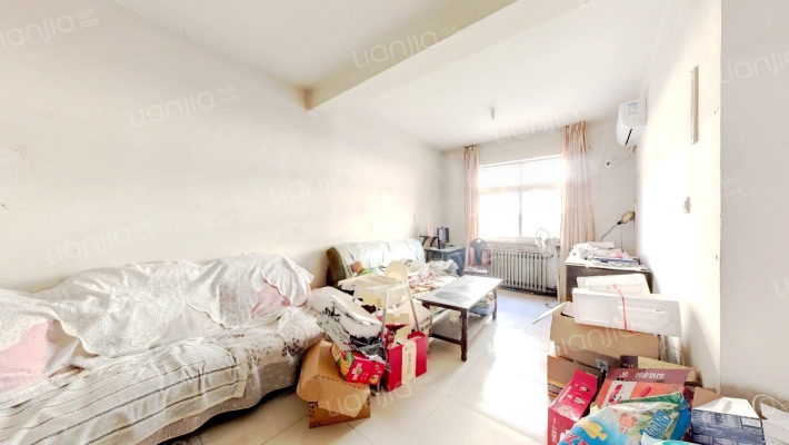 滨河花园北区二手房实景图