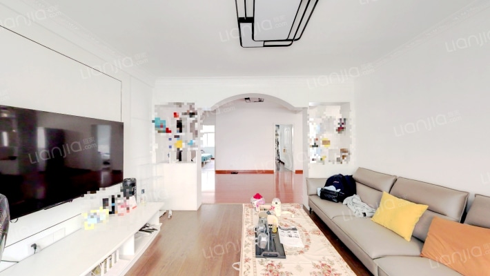 天井街小区一村二手房实景图