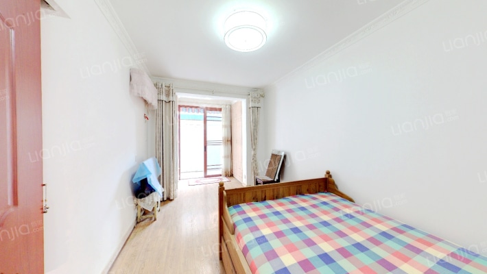 李府街二手房实景图