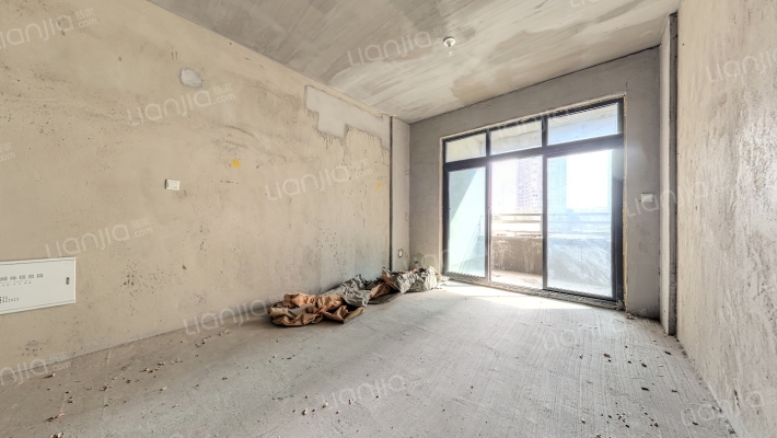 城南6号二手房实景图