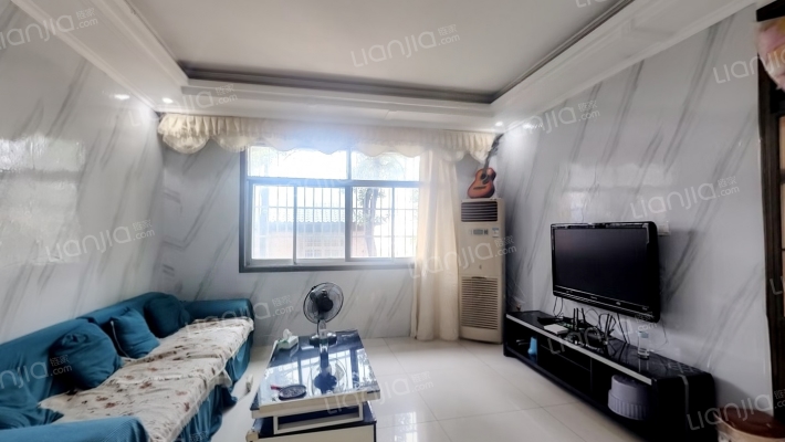 康岳花园家属房二手房实景图