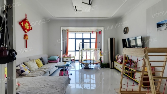 鑫源国际二手房实景图