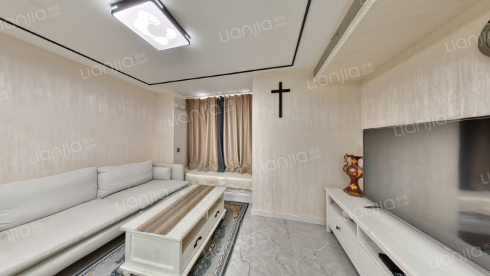 龙湖滟澜星座二手房实景图