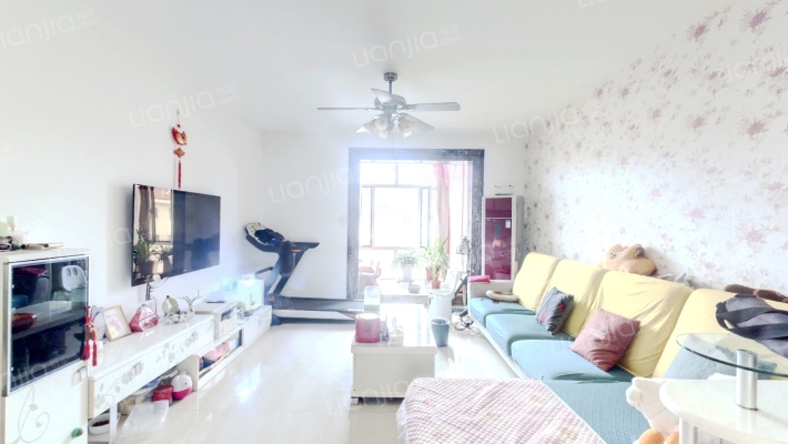 春晖北里二手房实景图