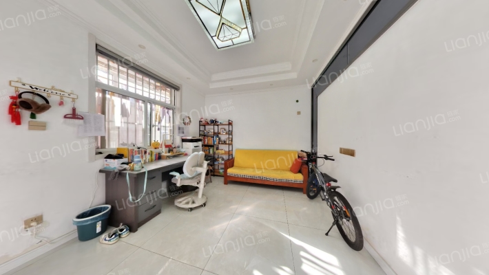 大治路18号二手房实景图