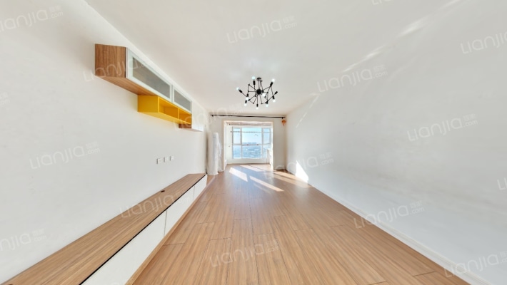 臻石翠园二手房实景图