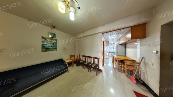 建新新村二手房实景图