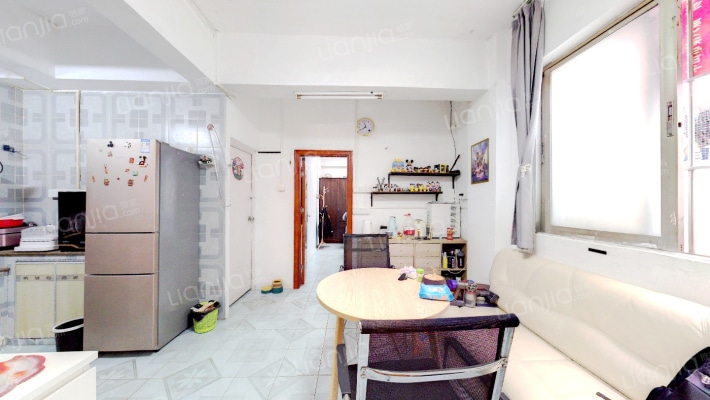 岐兴大街一巷二手房实景图