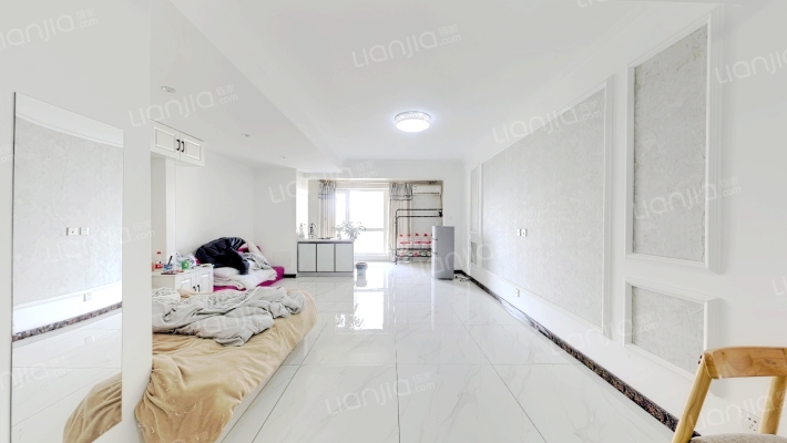 红豆杉温泉花园二手房实景图