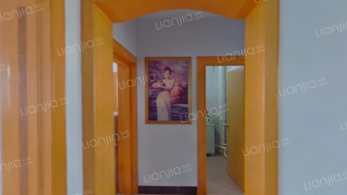 英格索兰小区二手房实景图